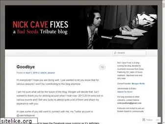 nickcavefixes.wordpress.com