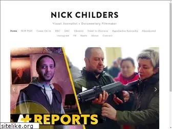 nickchilders.com