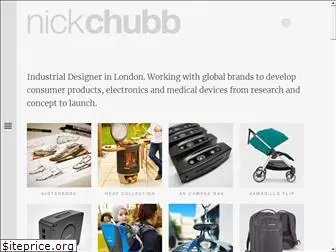 nickchubbdesign.com