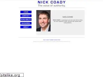 nickcoady.com