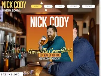 nickcody.com.au