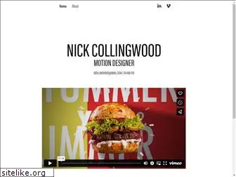 nickcollingwood.com