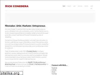 nickconedera.com