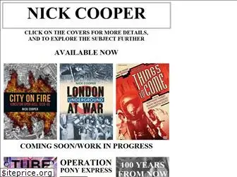 nickcooper.org.uk