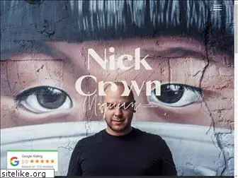 nickcrown.co.uk