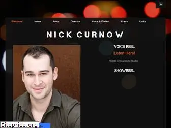 nickcurnow.com