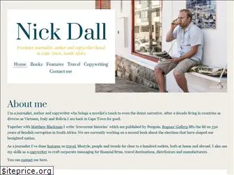 nickdall.co.za