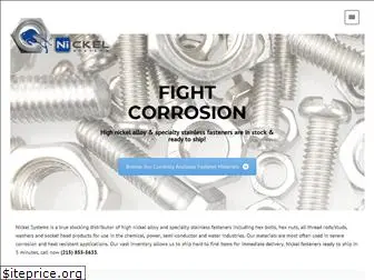 nickel-systems.com