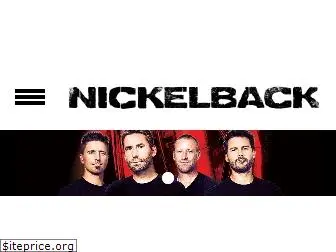 nickelback.com