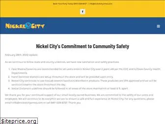 nickelcitygames.com