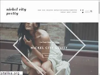 nickelcitypretty.com