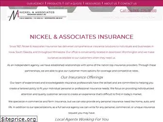 nickelinsurance.com