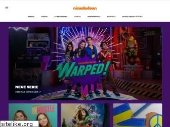 nickelodeon.at