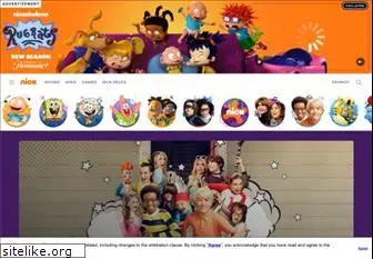 nickelodeon.com.tr