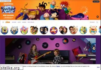 nickelodeon.cz