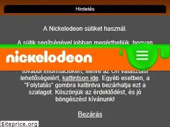 nickelodeon.hu
