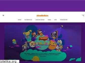 nickelodeon.la