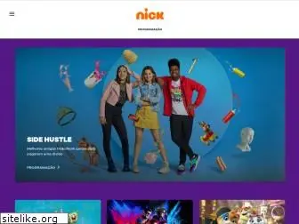 nickelodeon.pt