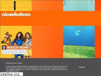 nickelodeon.ro