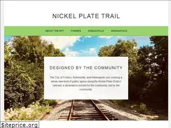 nickelplatetrail.com