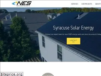 nickelsenergysolutions.com