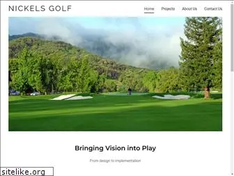 nickelsgolf.com