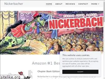 nickerbacher.com