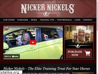 nickernickels.com