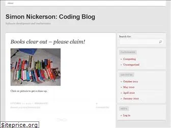 nickerson.org.uk