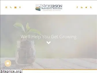 nickersonpa.com