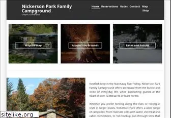 nickersonpark.com