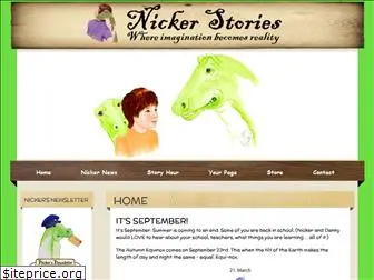 nickerstories.com