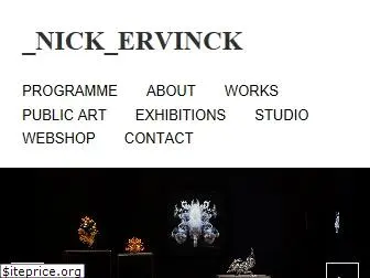 nickervinck.com