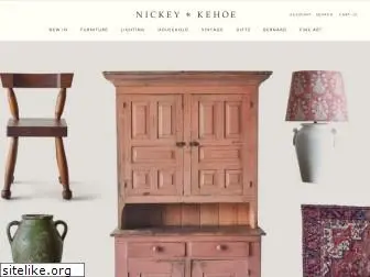 nickeykehoe.com