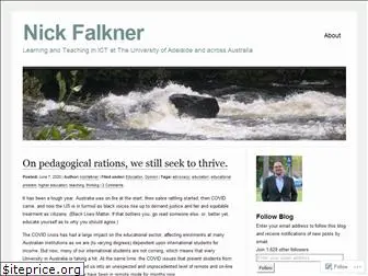 nickfalkner.com