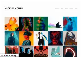 nickfancher.com
