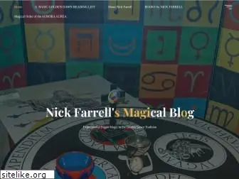 nickfarrell.it