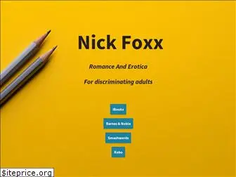 nickfoxx.net