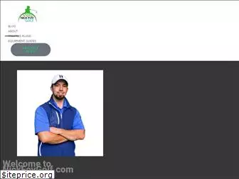 nickfoygolf.com