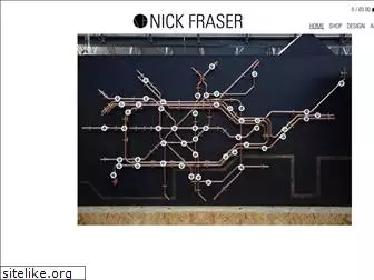 nickfraser.co.uk