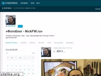 nickfw.ru