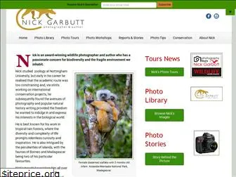 nickgarbutt.com