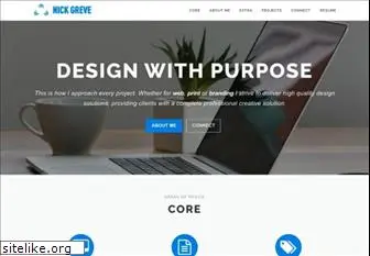 nickgreve.com