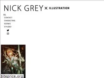 nickgrey.com