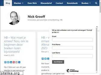 nickgrooff.nl