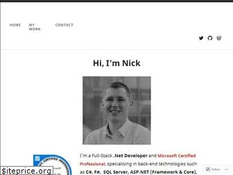 nickheath.net