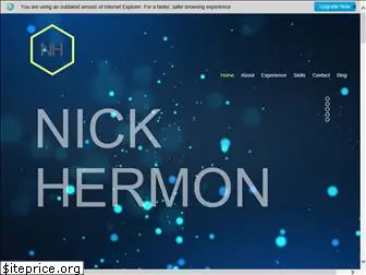 nickhermon.com