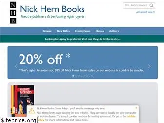 nickhernbooks.co.uk