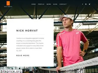 nickhorvat.com