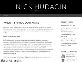 nickhudacin.wordpress.com